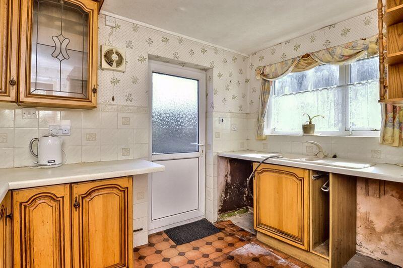 3 bed Semi-Detached