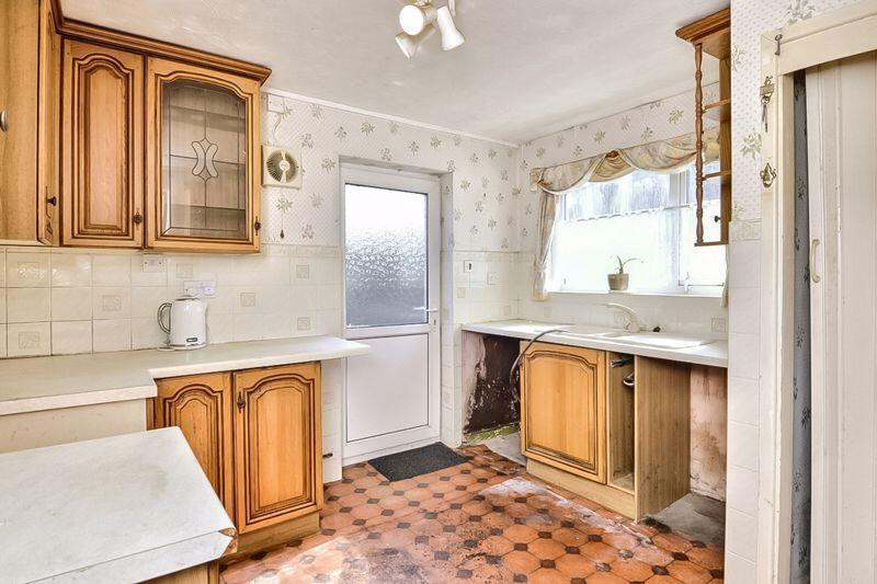 3 bed Semi-Detached