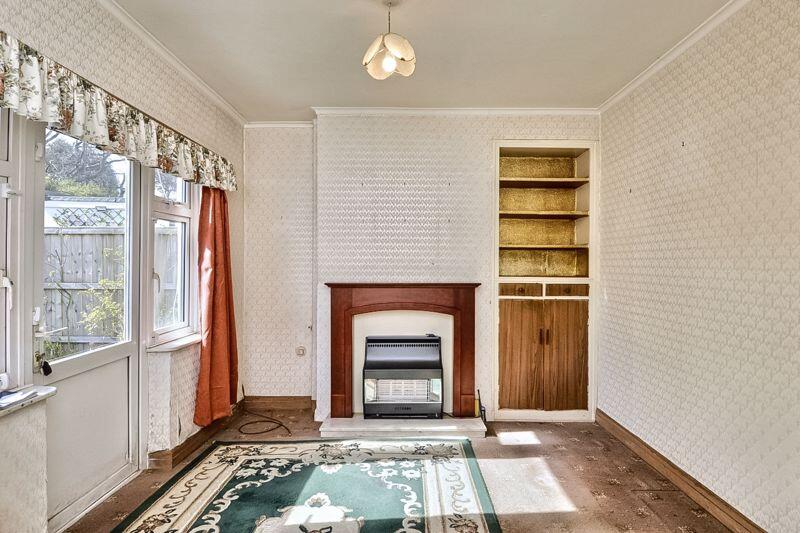 3 bed Semi-Detached