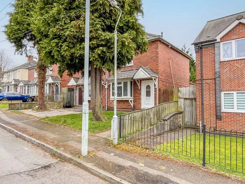 Property cover