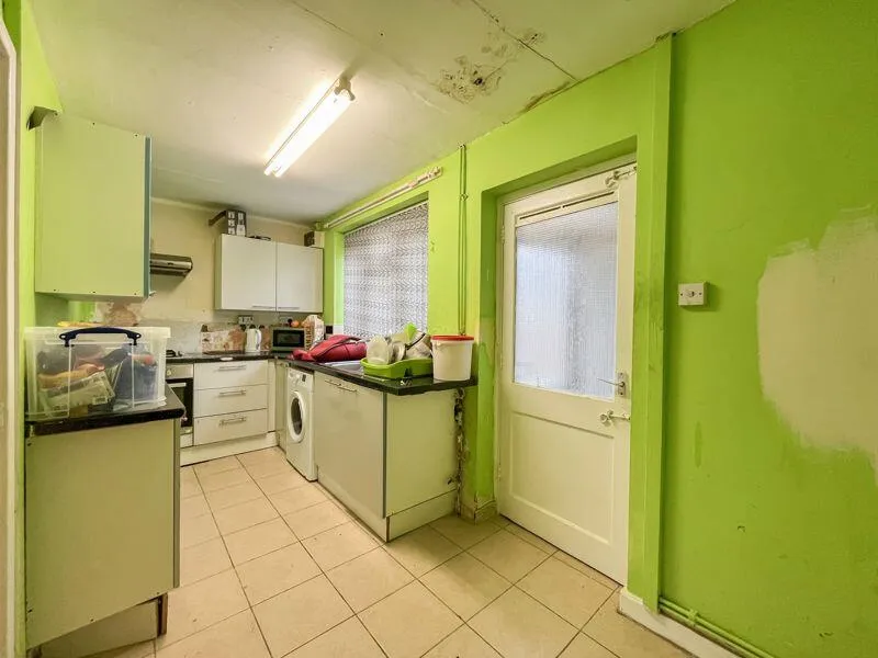2 bed Semi-Detached