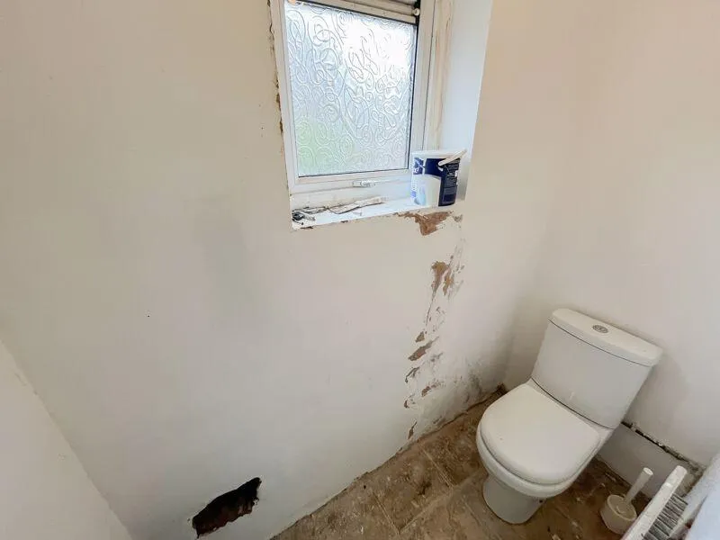 2 bed Semi-Detached