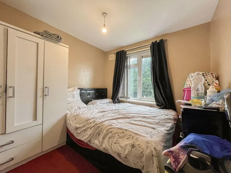 2 bed Semi-Detached