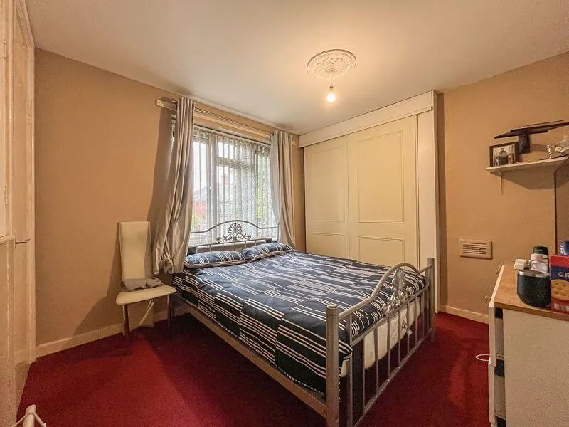 2 bed Semi-Detached