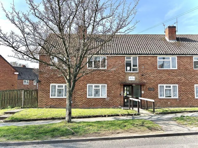 Property cover