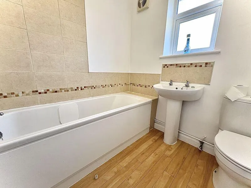 1 bed Apartment