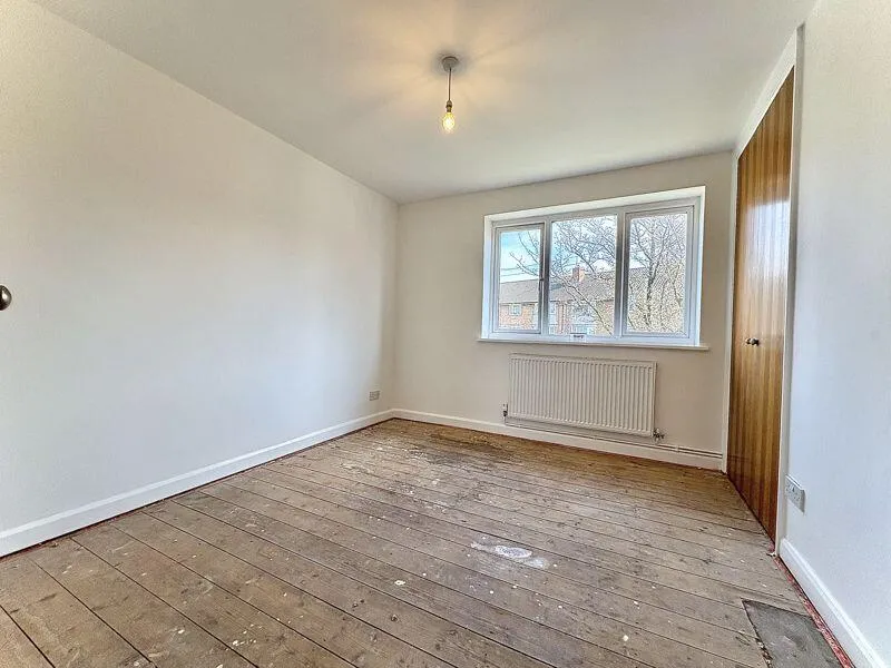 1 bed Apartment
