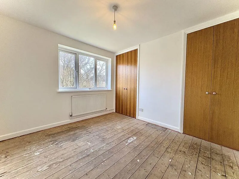 1 bed Apartment