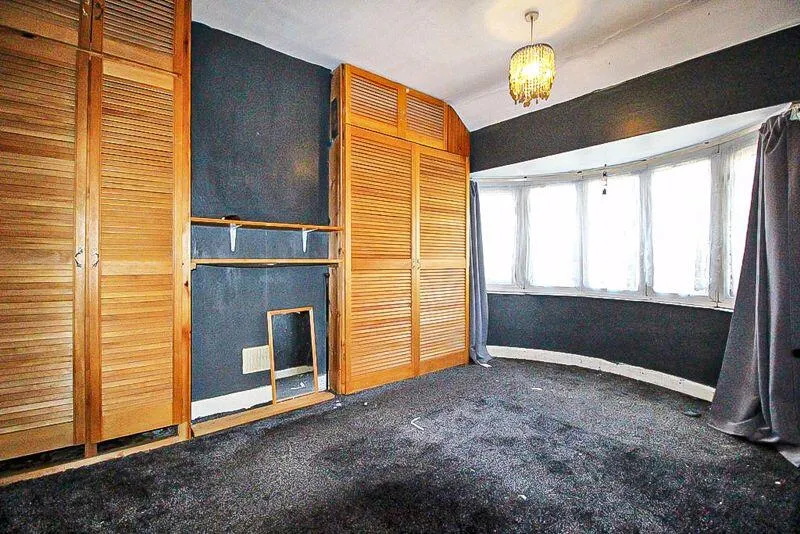 3 bed Semi-Detached