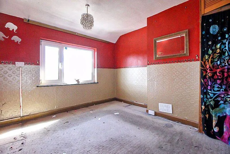 3 bed Semi-Detached