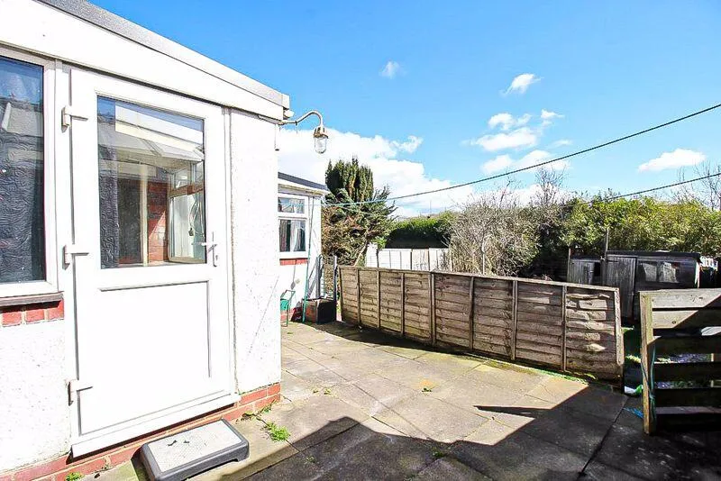 3 bed Semi-Detached
