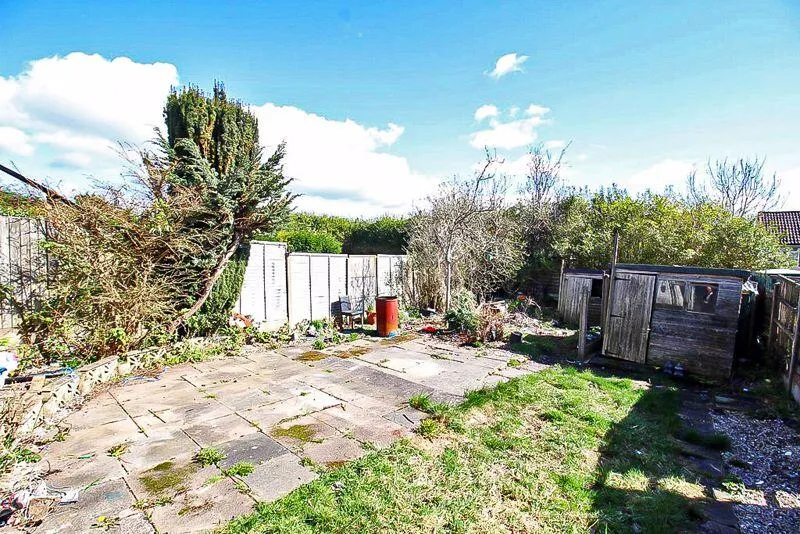 3 bed Semi-Detached