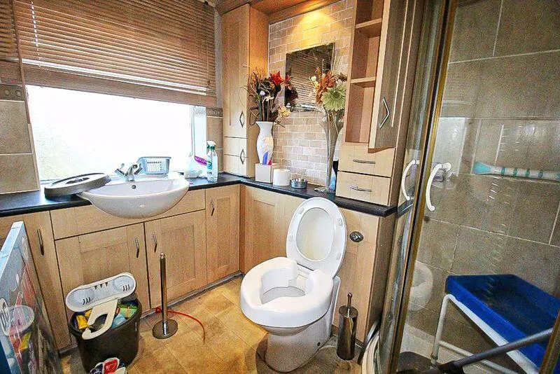 3 bed Semi-Detached