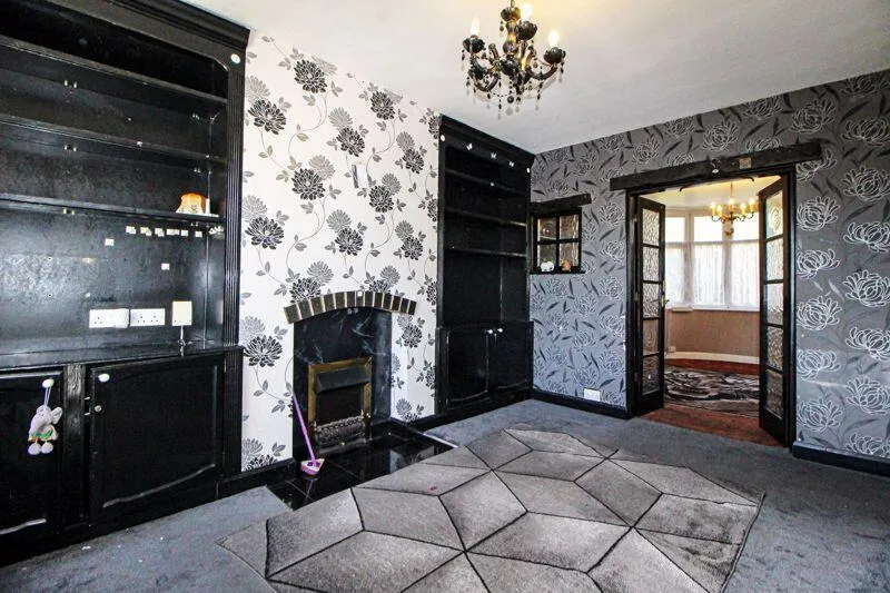 3 bed Semi-Detached
