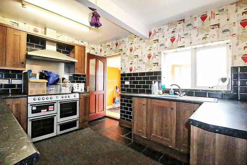 3 bed Semi-Detached