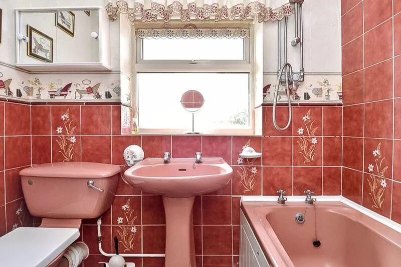 2 bed Semi-Detached