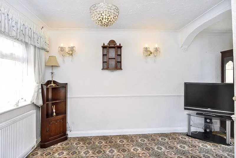 2 bed Semi-Detached