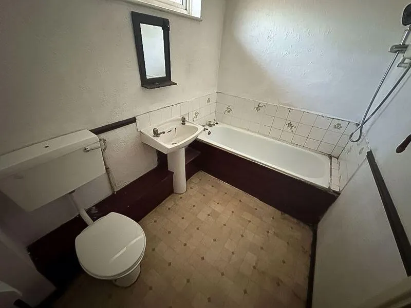2 bed Terraced