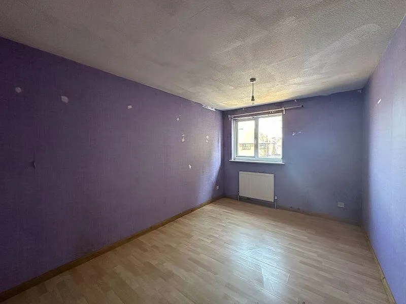 2 bed Terraced