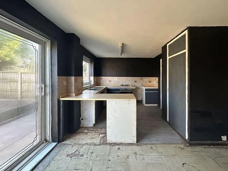 2 bed Terraced
