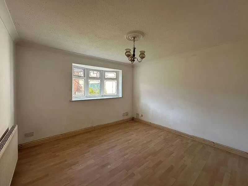 2 bed Terraced