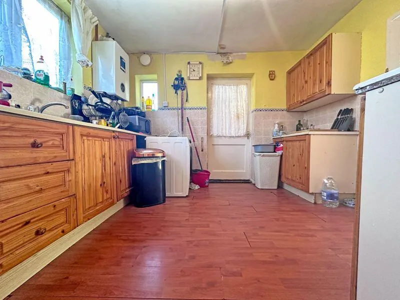 3 bed Semi-Detached