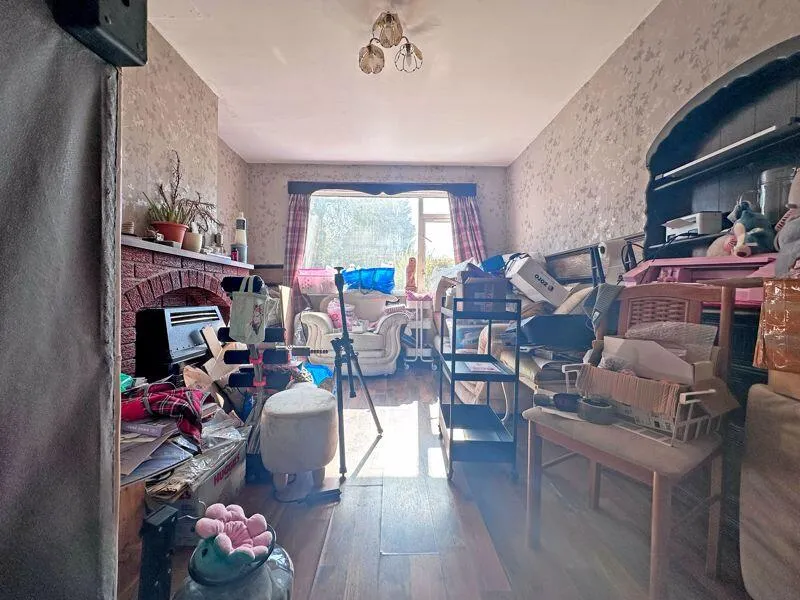3 bed Semi-Detached
