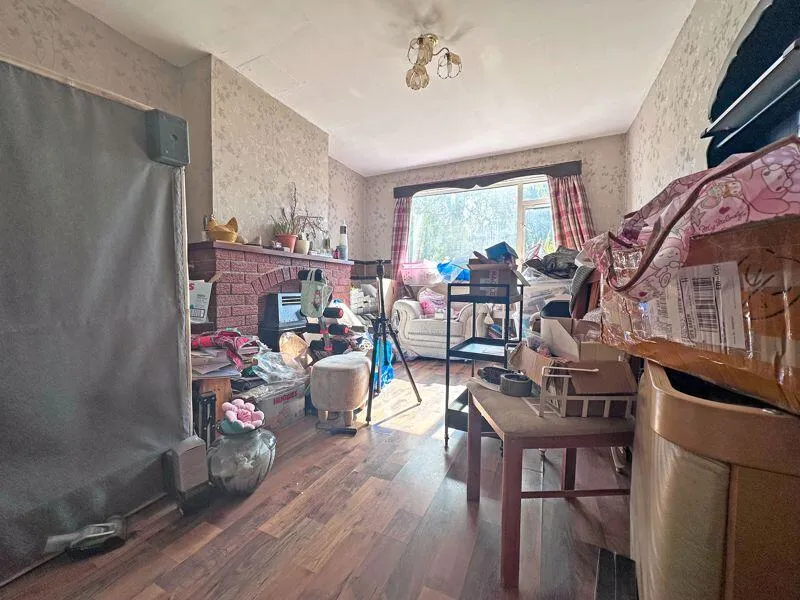 3 bed Semi-Detached