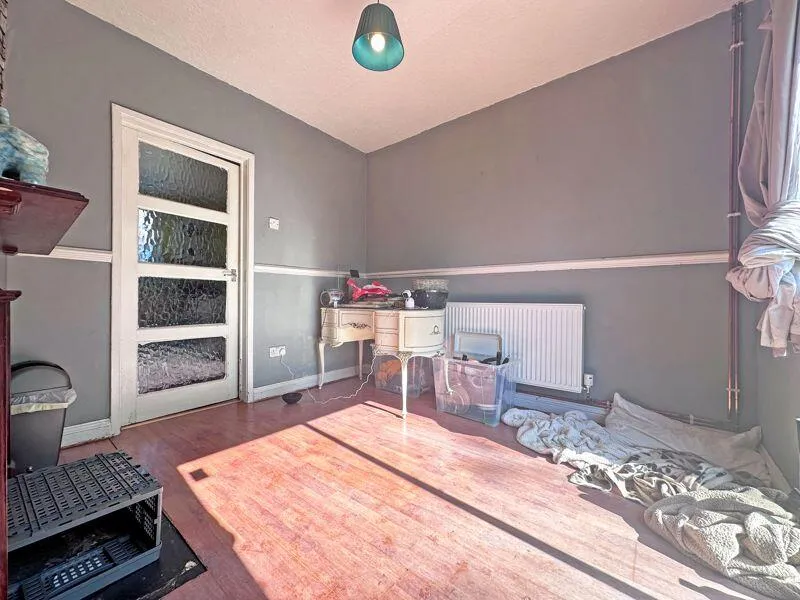 3 bed Semi-Detached