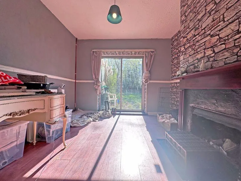3 bed Semi-Detached