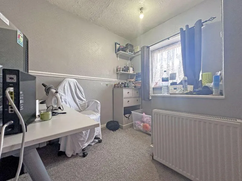 3 bed Semi-Detached