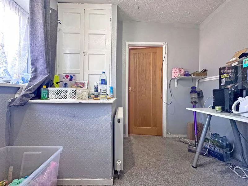 3 bed Semi-Detached