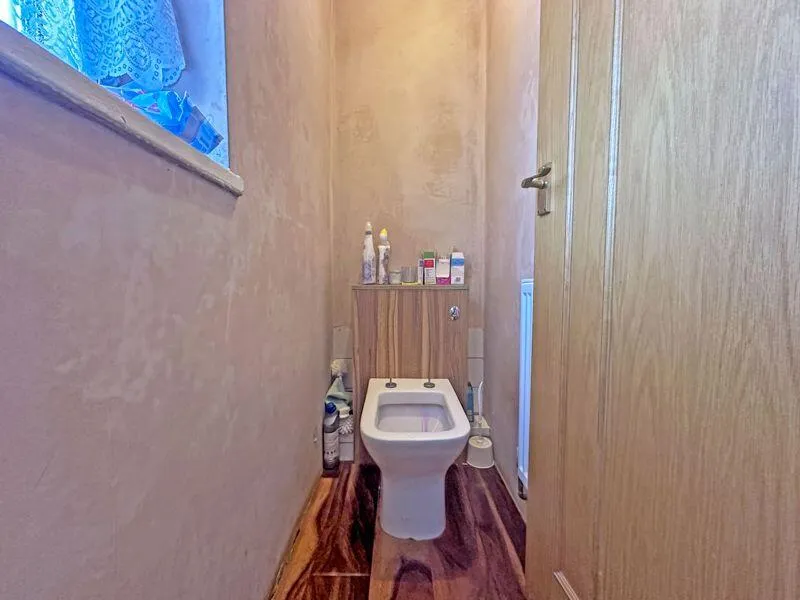 3 bed Semi-Detached