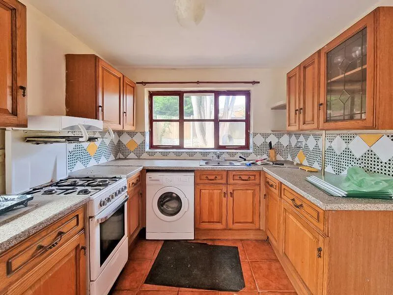 2 bed Detached Bungalow