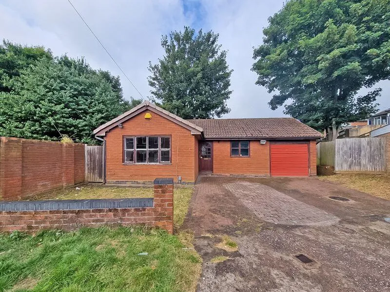 2 bed Detached Bungalow