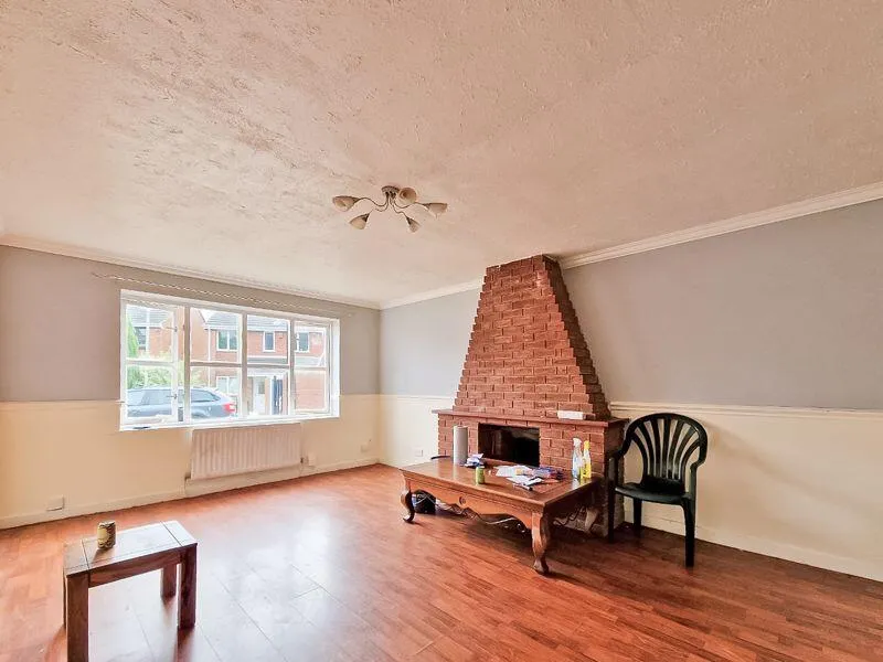 2 bed Detached Bungalow