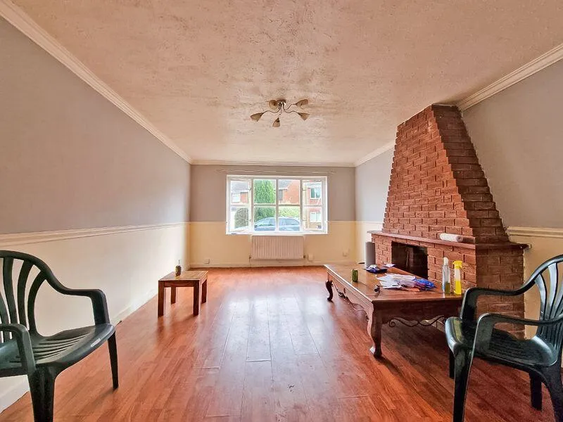 2 bed Detached Bungalow