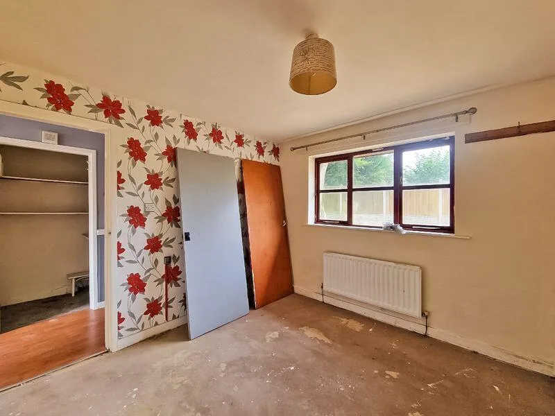 2 bed Detached Bungalow
