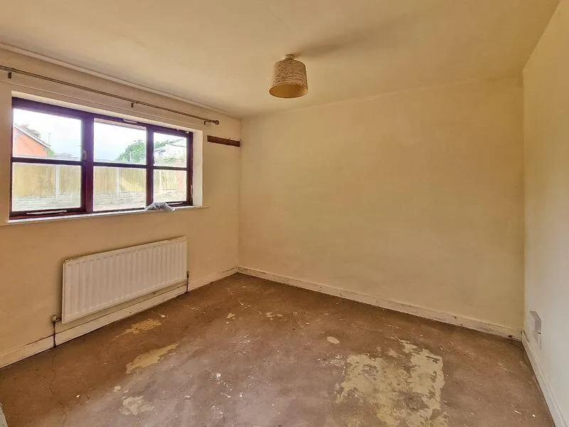 2 bed Detached Bungalow