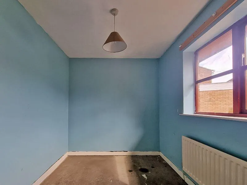 2 bed Detached Bungalow