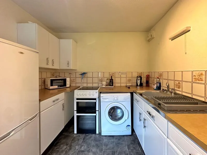 2 bed Detached Bungalow