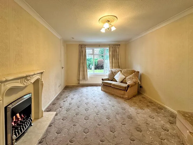 2 bed Detached Bungalow
