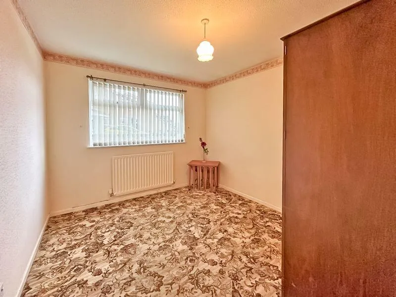 2 bed Detached Bungalow
