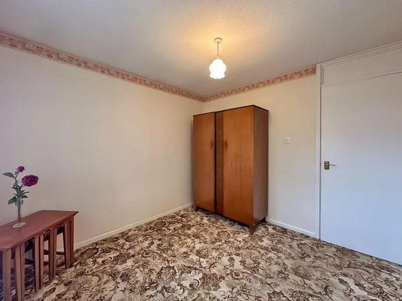 2 bed Detached Bungalow