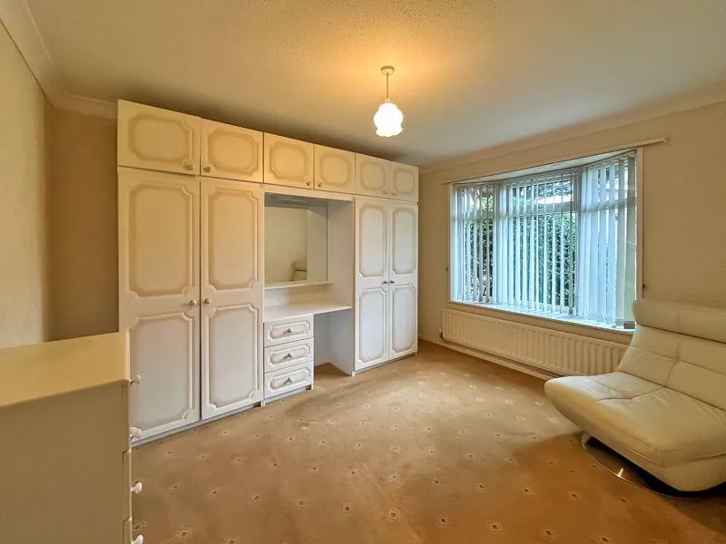 2 bed Detached Bungalow