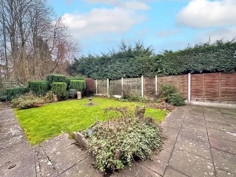 2 bed Detached Bungalow