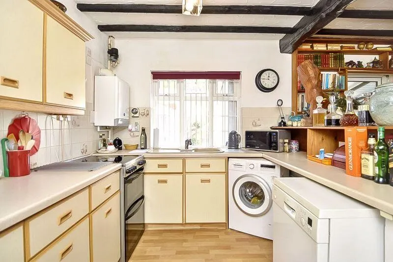 3 bed Detached
