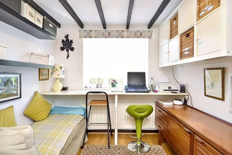 3 bed Detached