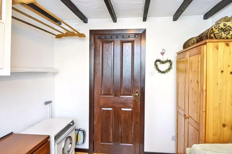 3 bed Detached