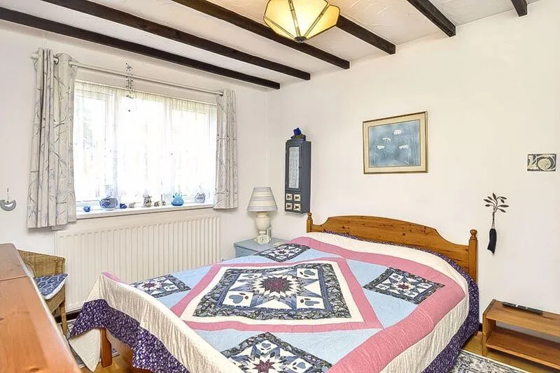 3 bed Detached